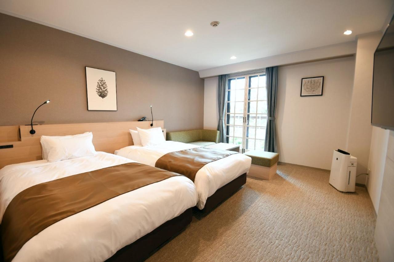 Hotel Marroad Hakone Dış mekan fotoğraf