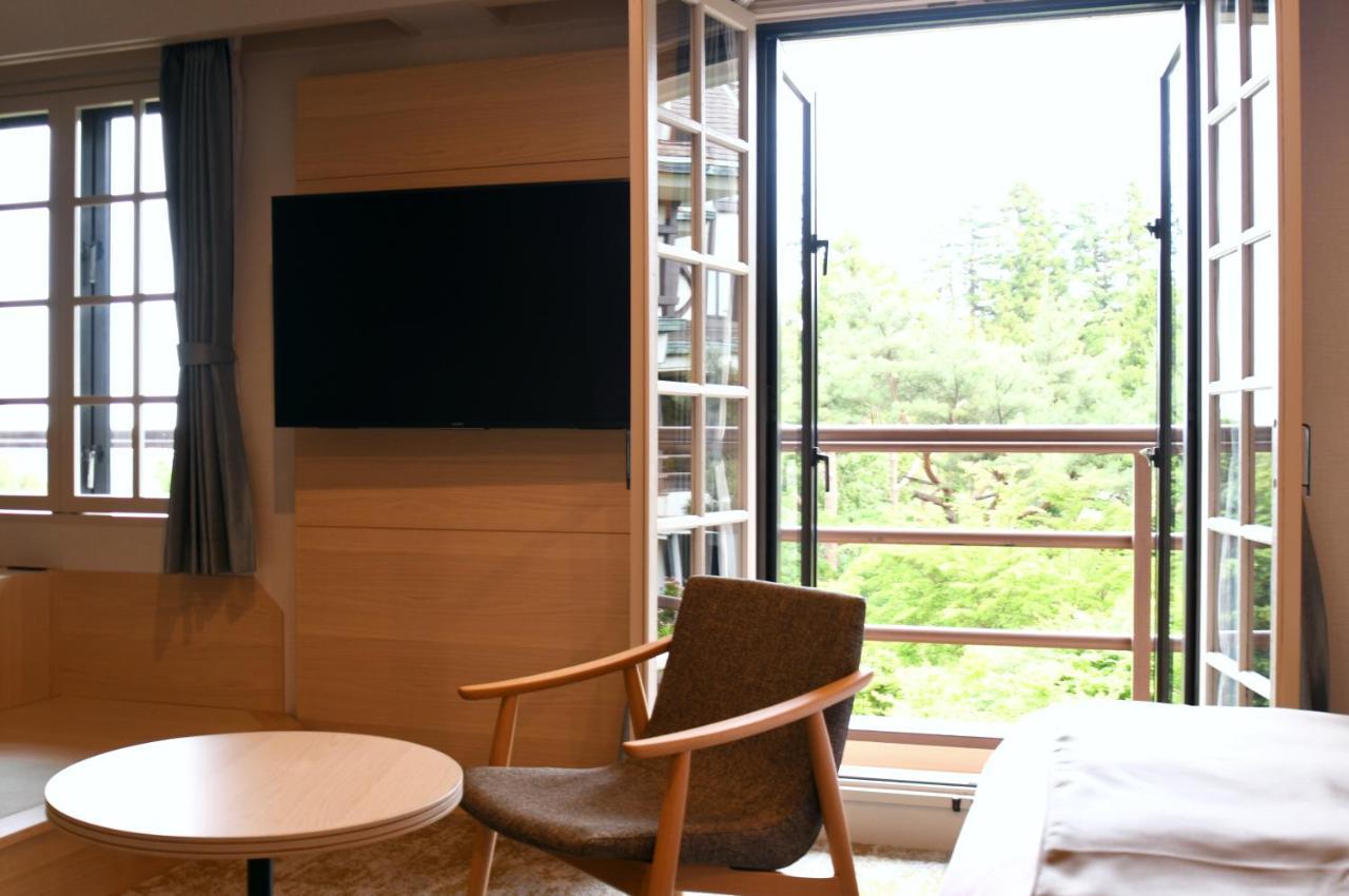 Hotel Marroad Hakone Dış mekan fotoğraf