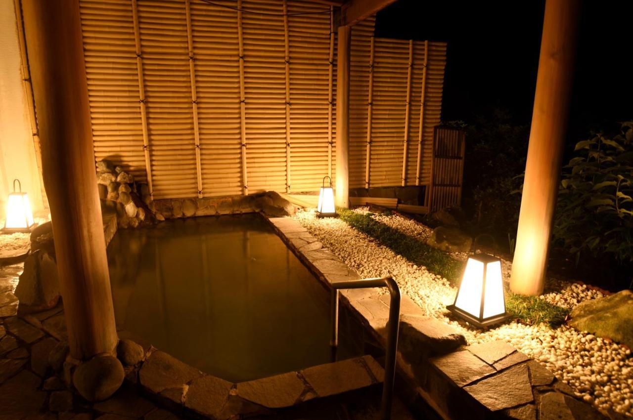 Hotel Marroad Hakone Dış mekan fotoğraf