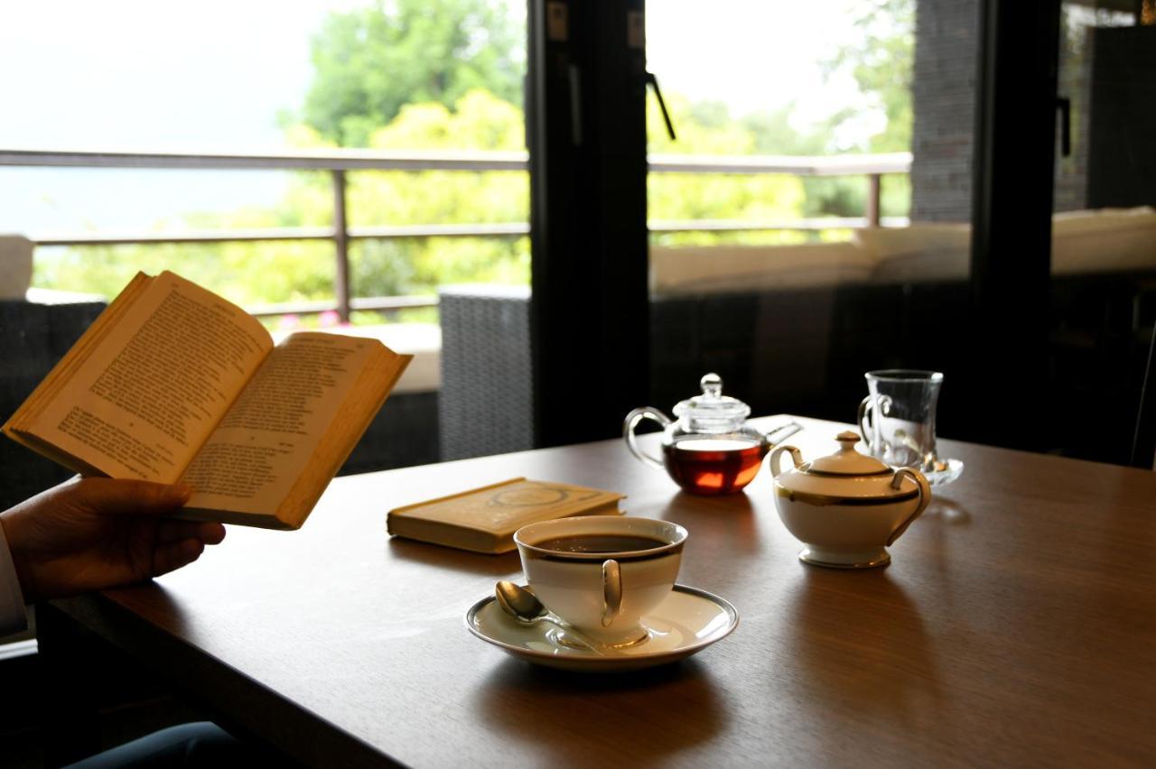 Hotel Marroad Hakone Dış mekan fotoğraf