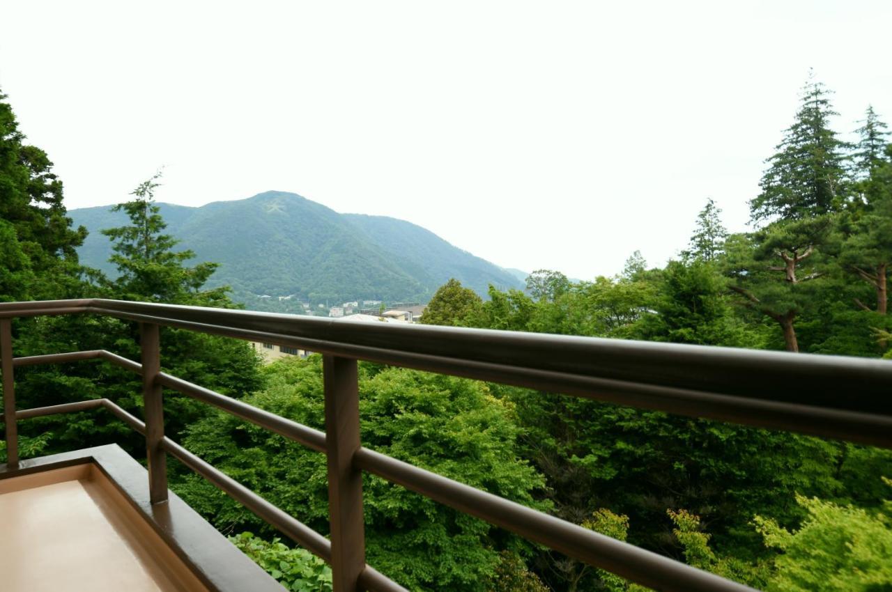 Hotel Marroad Hakone Dış mekan fotoğraf