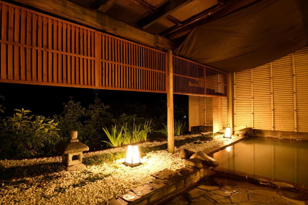 Hotel Marroad Hakone Dış mekan fotoğraf
