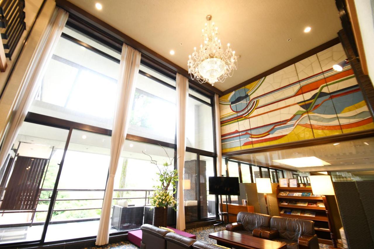 Hotel Marroad Hakone Dış mekan fotoğraf