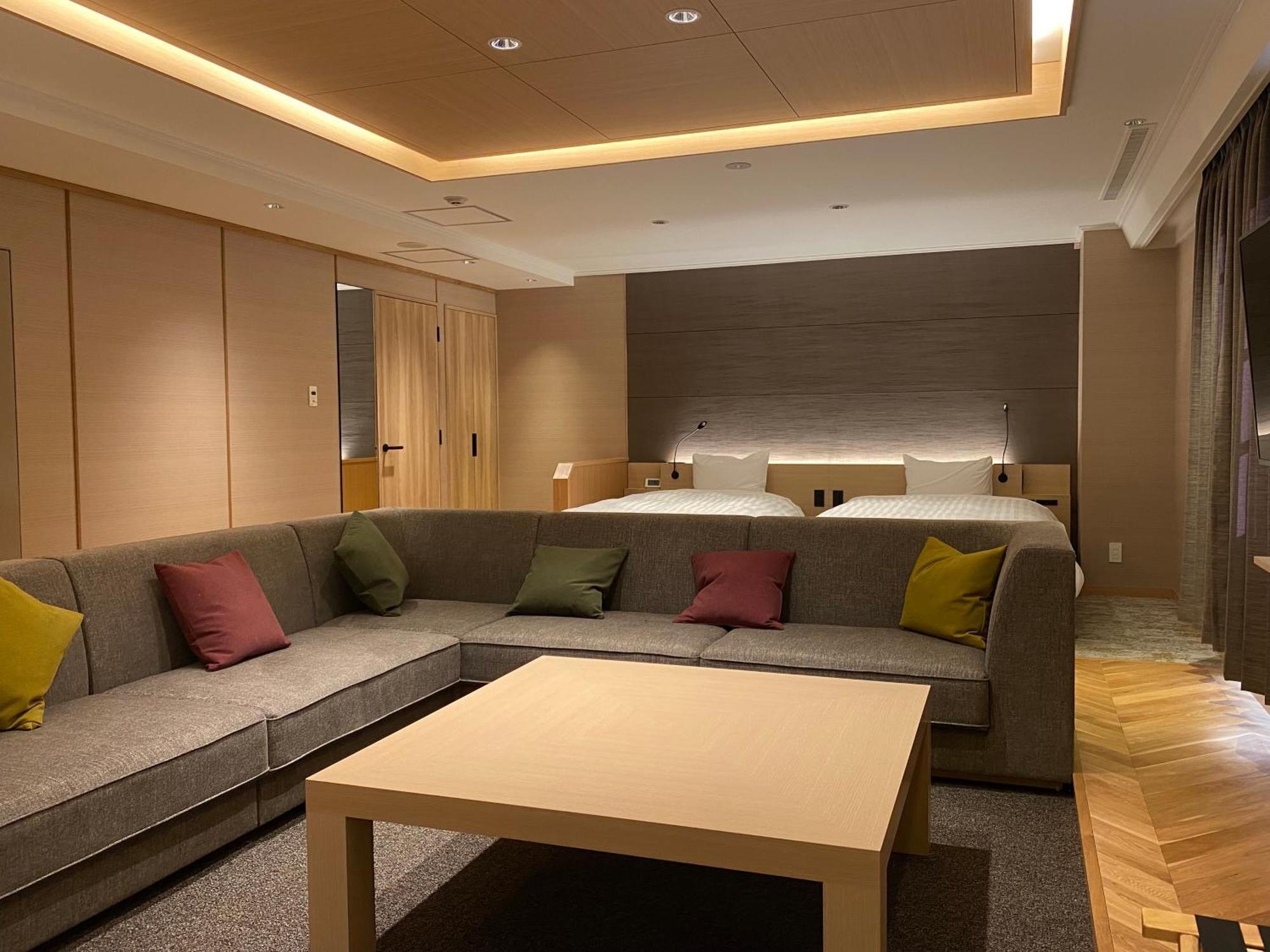 Hotel Marroad Hakone Dış mekan fotoğraf