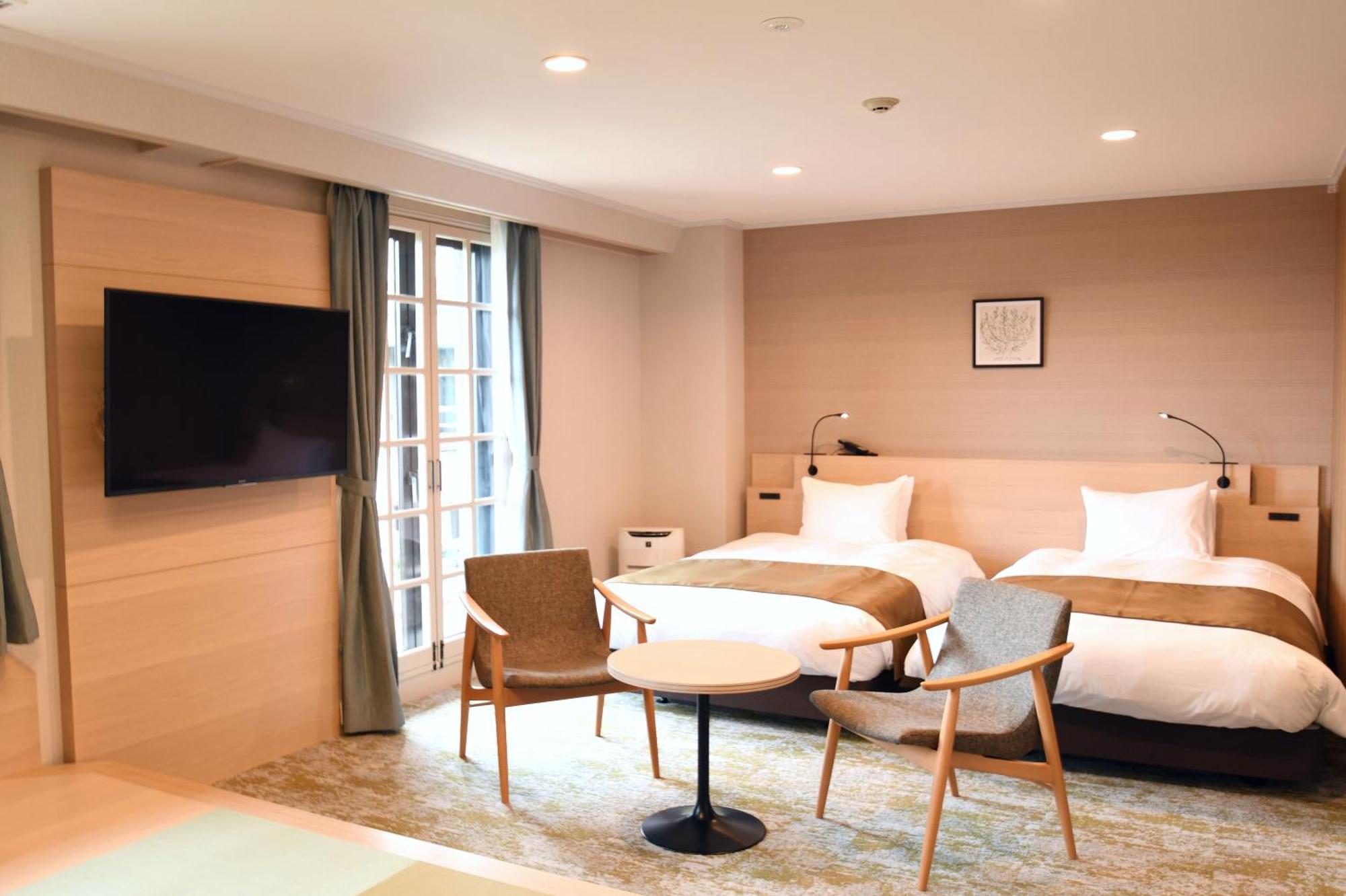 Hotel Marroad Hakone Dış mekan fotoğraf
