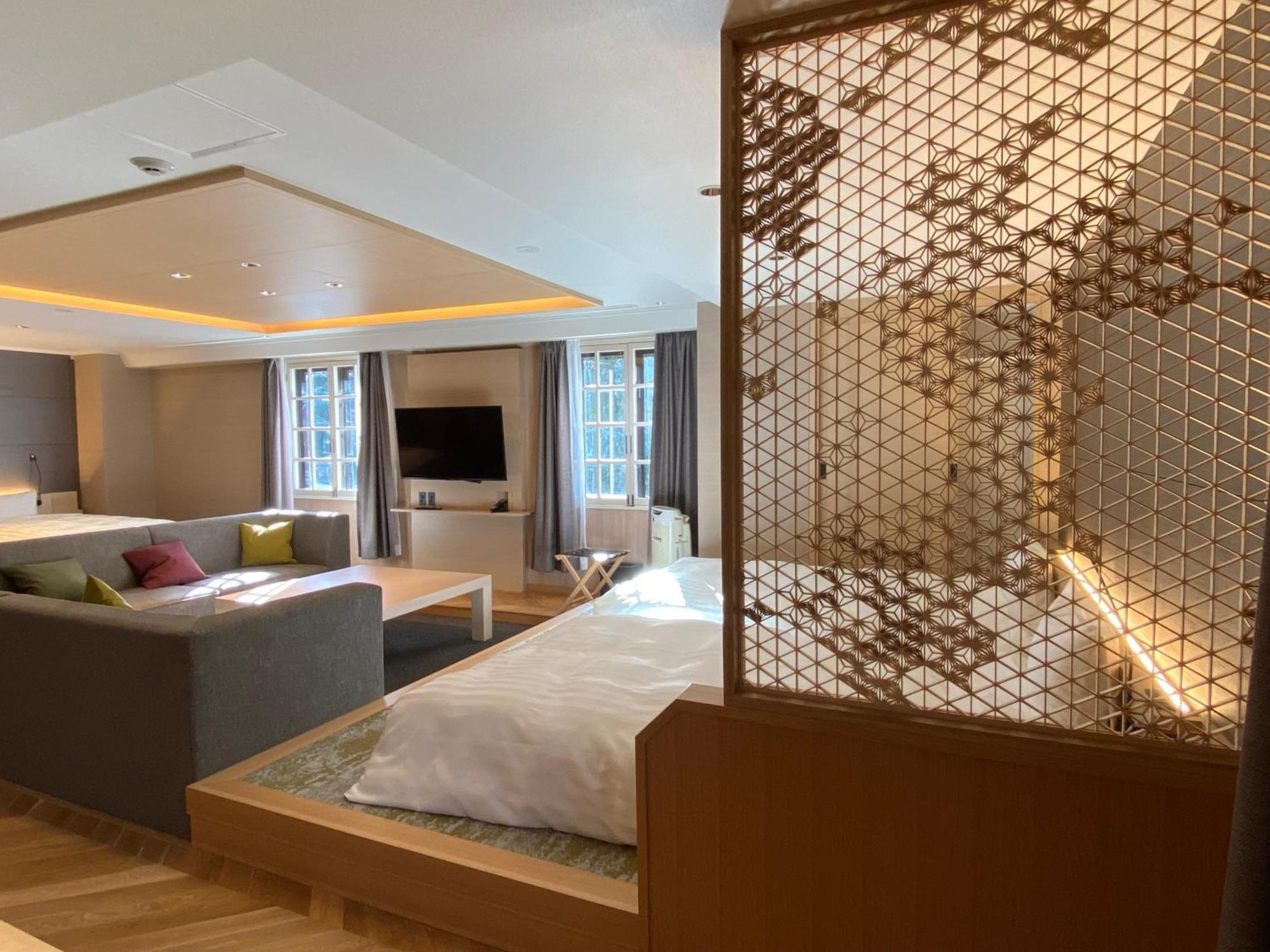 Hotel Marroad Hakone Dış mekan fotoğraf