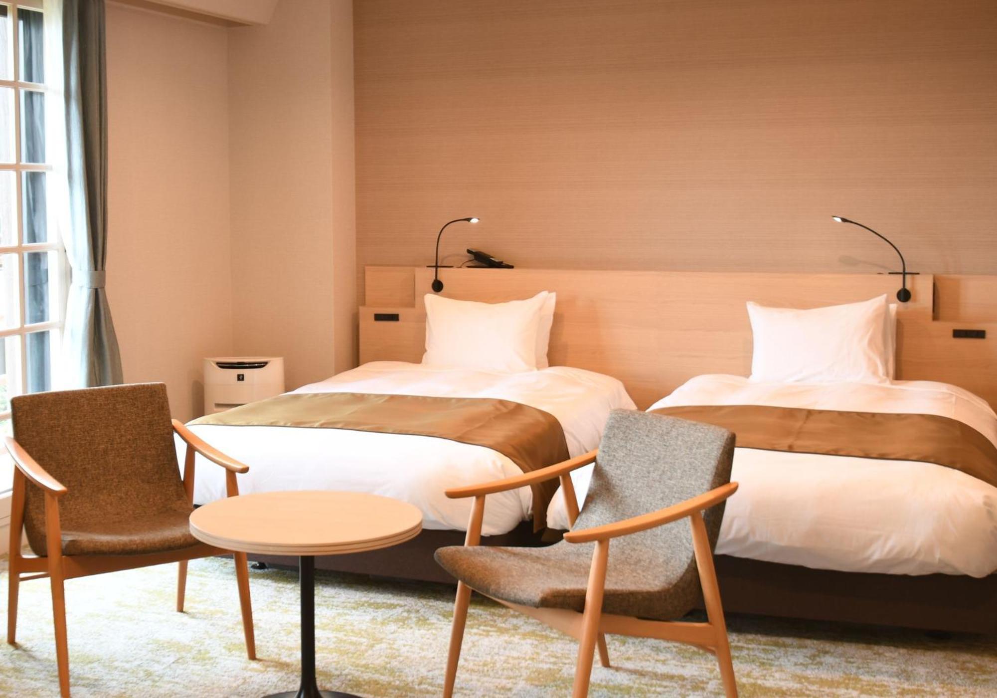 Hotel Marroad Hakone Dış mekan fotoğraf