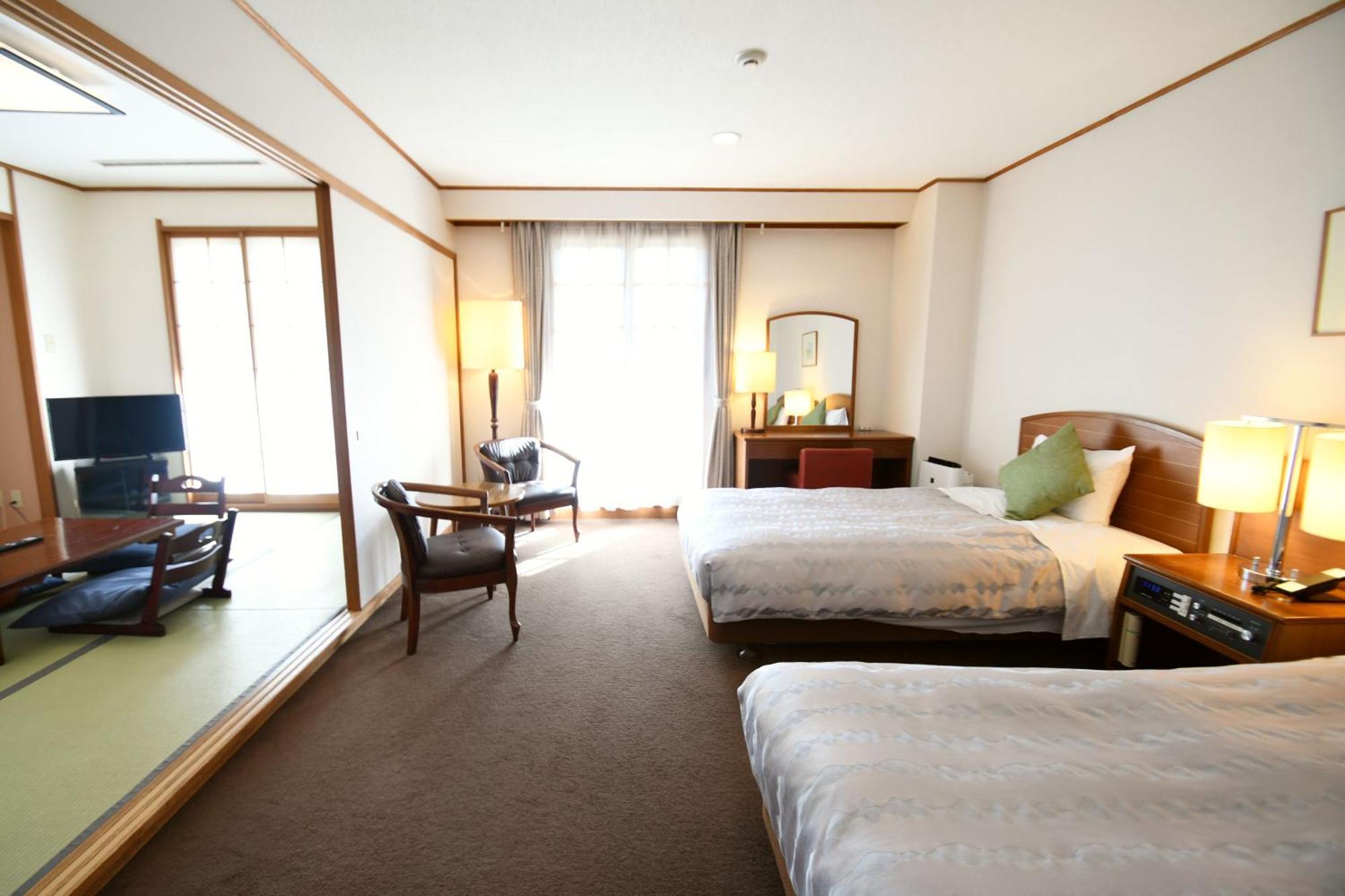 Hotel Marroad Hakone Dış mekan fotoğraf