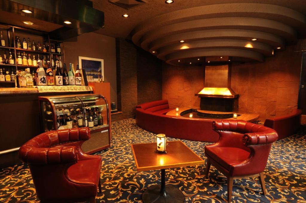 Hotel Marroad Hakone Dış mekan fotoğraf