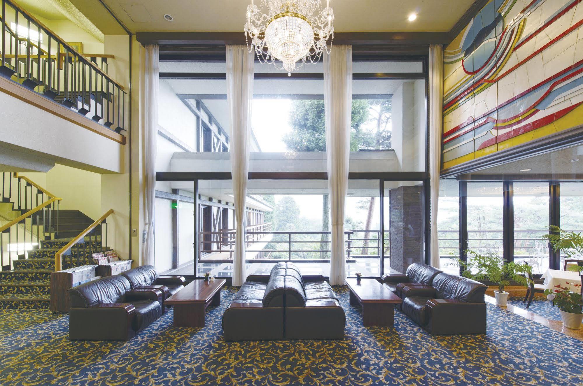 Hotel Marroad Hakone Dış mekan fotoğraf