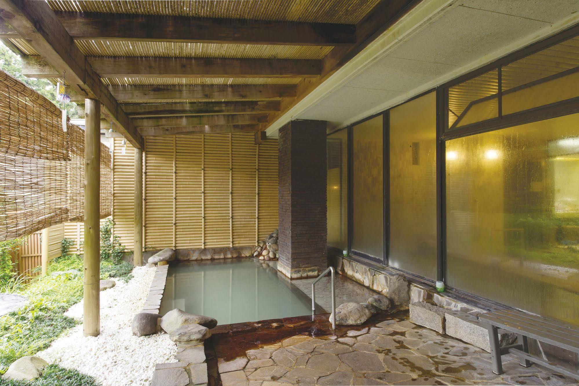 Hotel Marroad Hakone Dış mekan fotoğraf