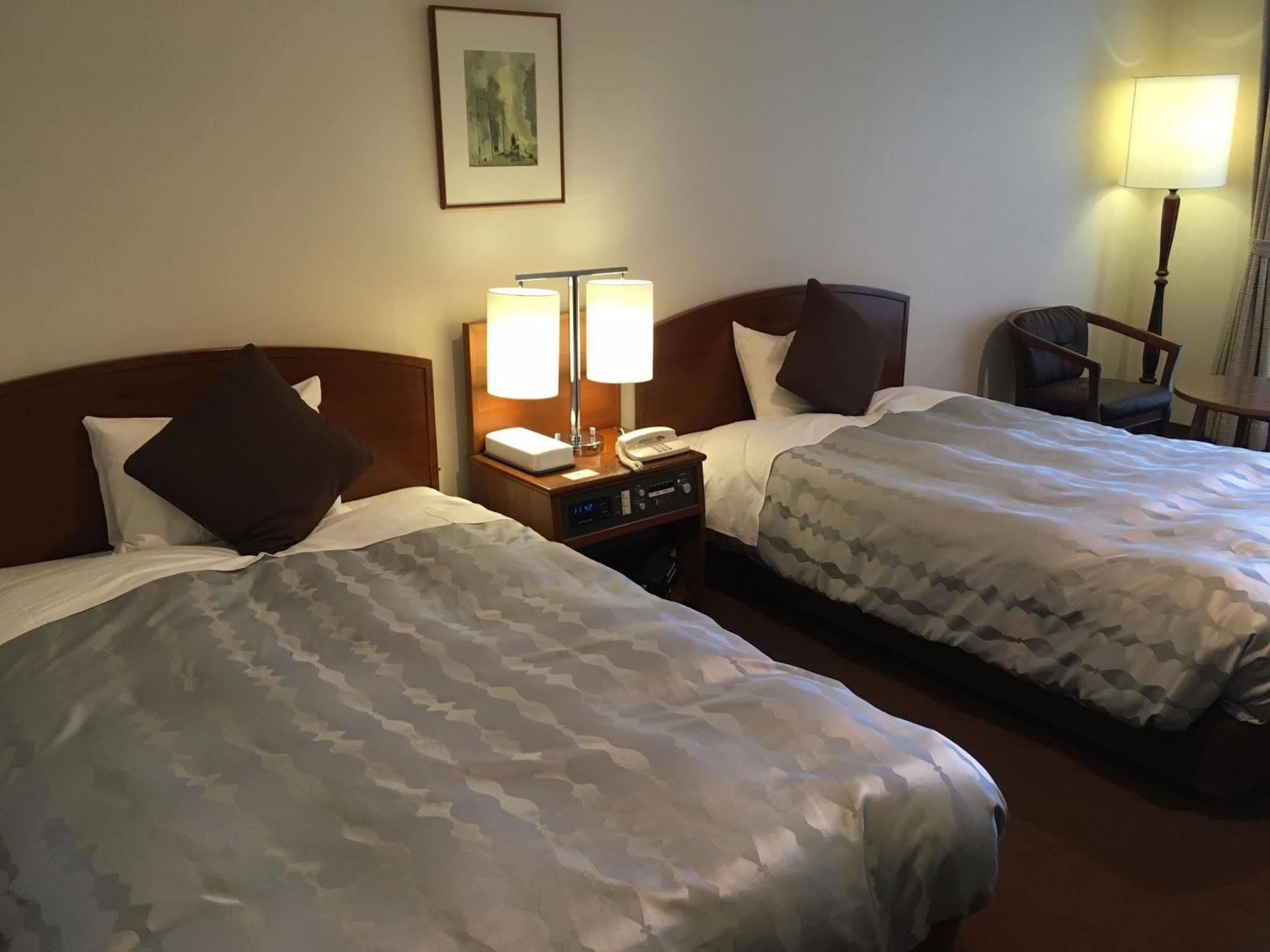 Hotel Marroad Hakone Dış mekan fotoğraf
