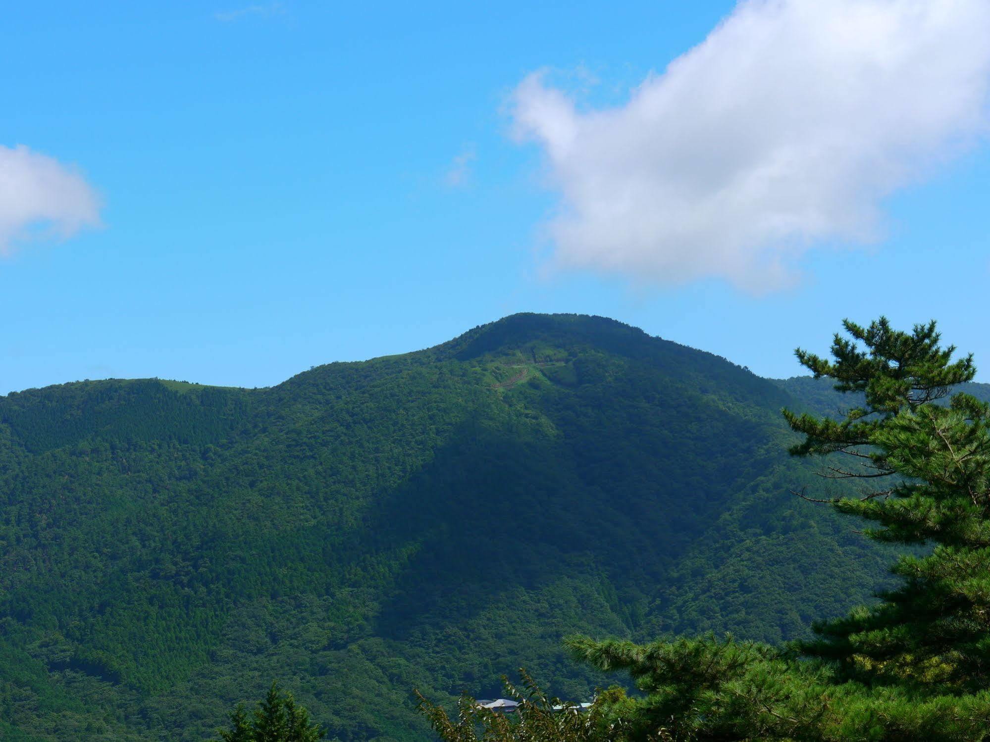 Hotel Marroad Hakone Dış mekan fotoğraf