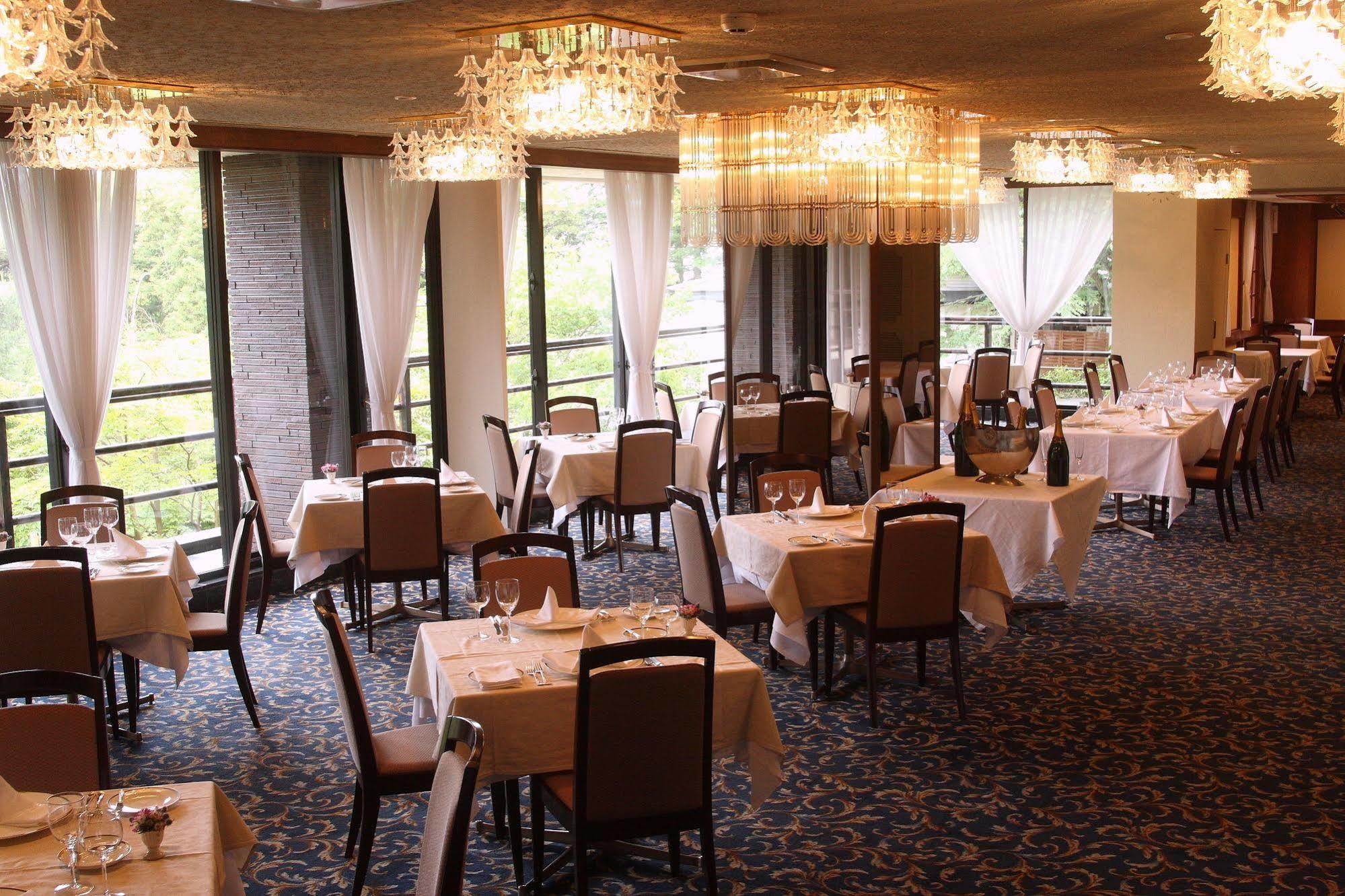 Hotel Marroad Hakone Dış mekan fotoğraf